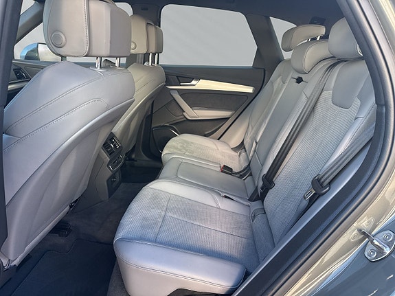 Audi Q5 17 of 30