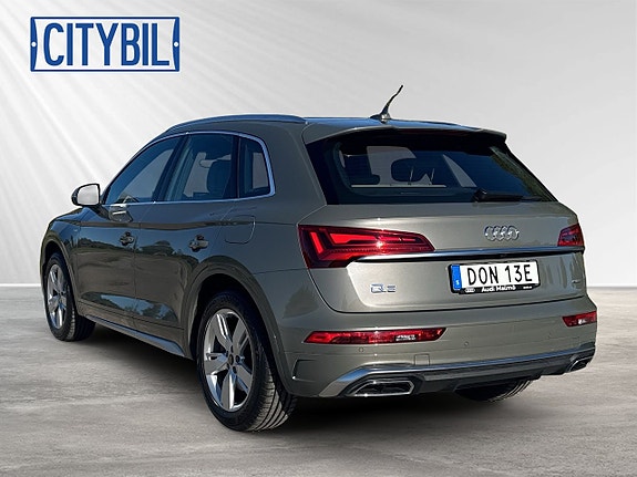 Audi Q5 3 of 30