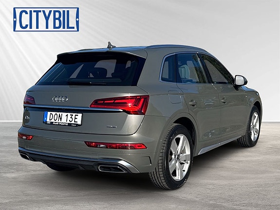 Audi Q5 5 of 30