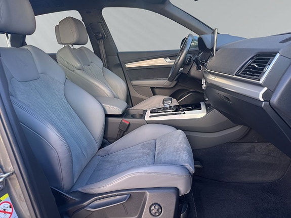 Audi Q5 16 of 30