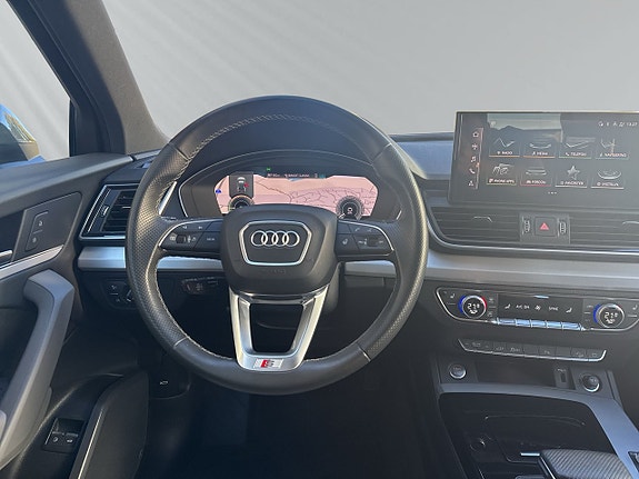 Audi Q5 14 of 30