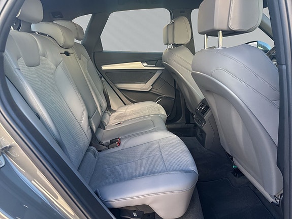 Audi Q5 18 of 30