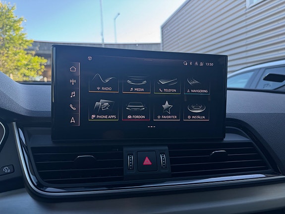 Audi Q5 24 of 30