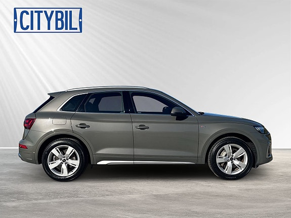 Audi Q5 6 of 30