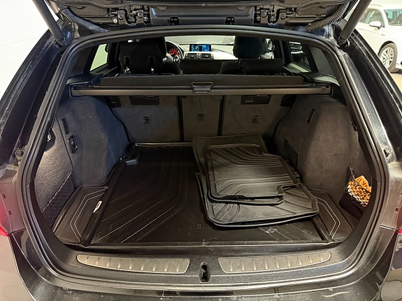 BMW 320d Touring M Sport xDrive 190 ch BVA / 129 000 km / Caméra de recul / GPS / Sièges chauffants / Attelage