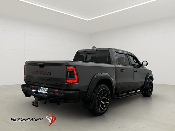 Dodge RAM 1500 9 of 30