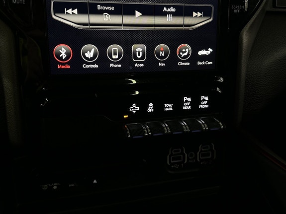 Dodge RAM 1500 29 of 30