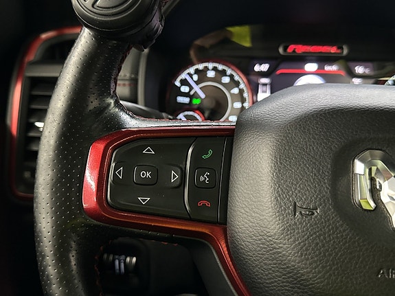 Dodge RAM 1500 19 of 30