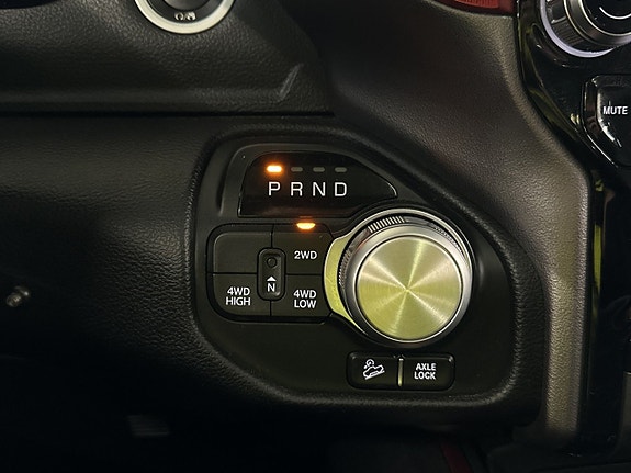 Dodge RAM 1500 30 of 30