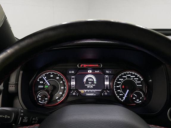 Dodge RAM 1500 20 of 30