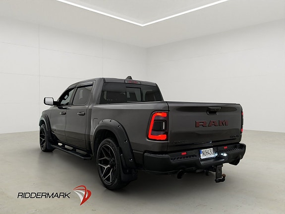 Dodge RAM 1500 7 of 30