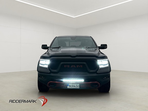 Dodge RAM 1500 5 of 30