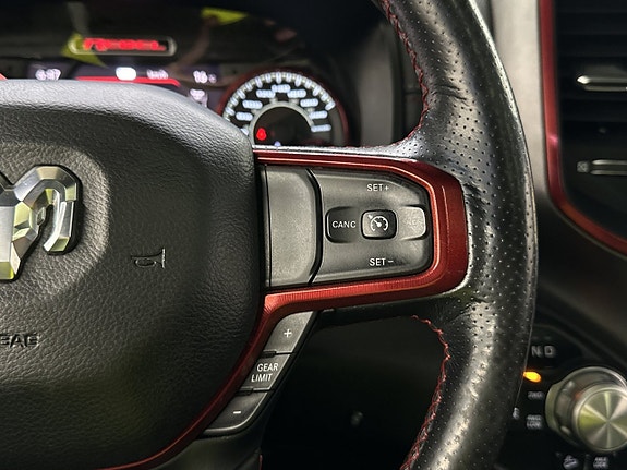 Dodge RAM 1500 21 of 30
