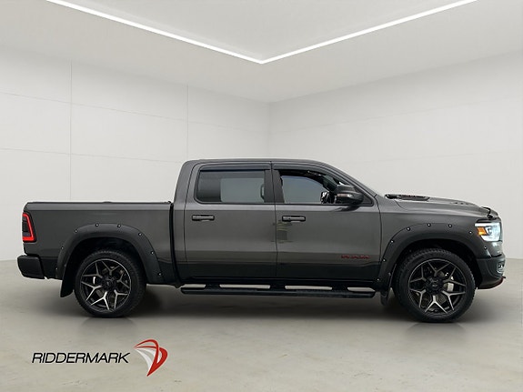 Dodge RAM 1500 2 of 30