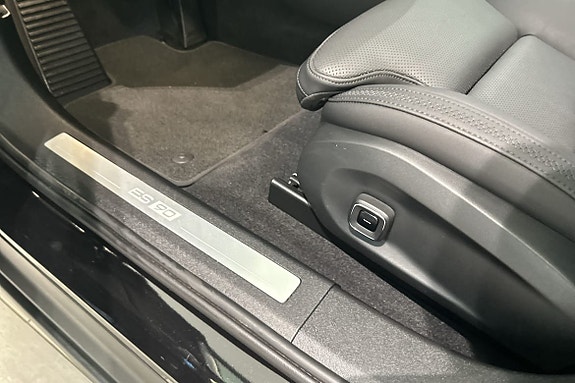 Volvo ES90 27 of 30