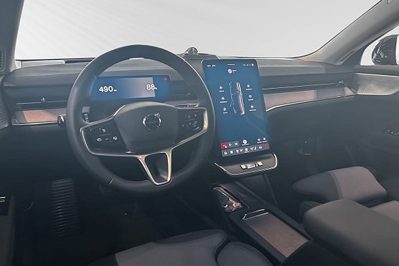 Volvo ES90 9 of 30