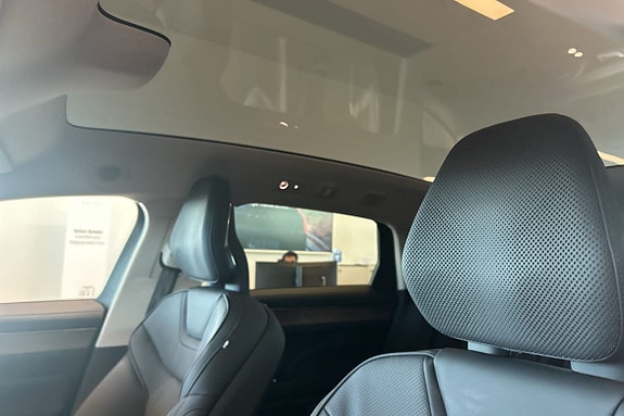 Volvo ES90 30 of 30
