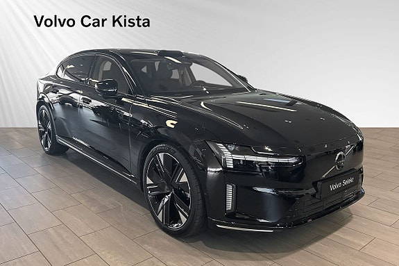 Volvo ES90 6 of 30