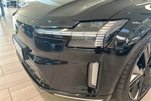 Volvo ES90 26 of 30