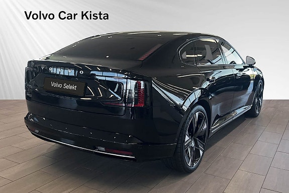 Volvo ES90 5 of 30