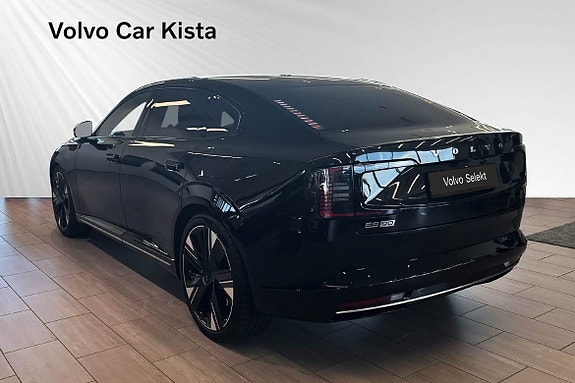Volvo ES90 4 of 30
