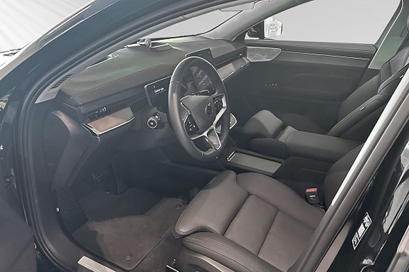 Volvo ES90 7 of 30