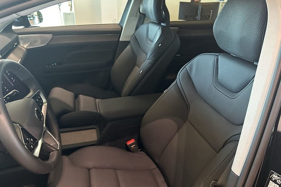 Volvo ES90 29 of 30