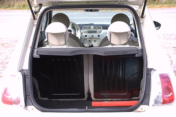 Fiat 500 6 of 14