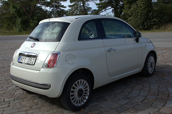 Fiat 500 13 of 14