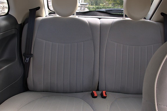 Fiat 500 4 of 14