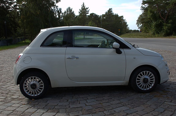 Fiat 500 12 of 14