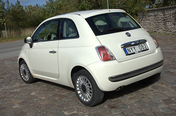Fiat 500 14 of 14