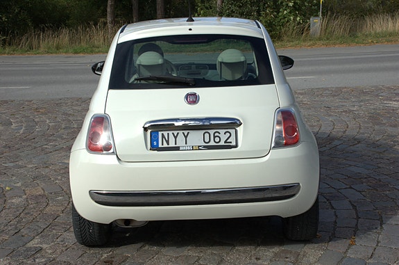 Fiat 500 10 of 14