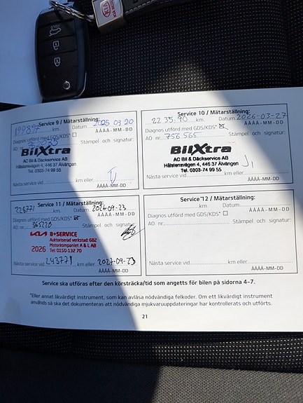 Kia Rio 9 of 11