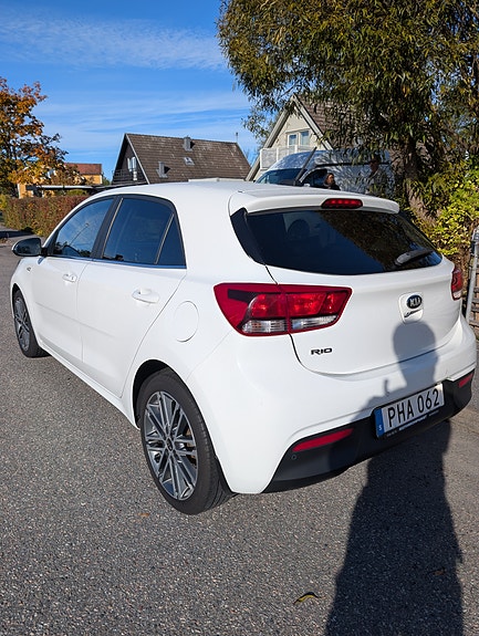 Kia Rio 5 of 11
