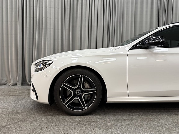 Mercedes-Benz E 220 d 4 of 16