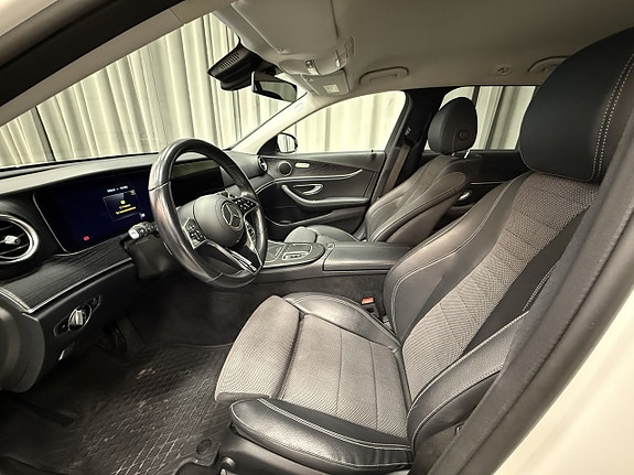 Mercedes-Benz E 220 d 7 of 16