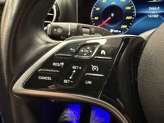 Mercedes-Benz E 220 d 15 of 16