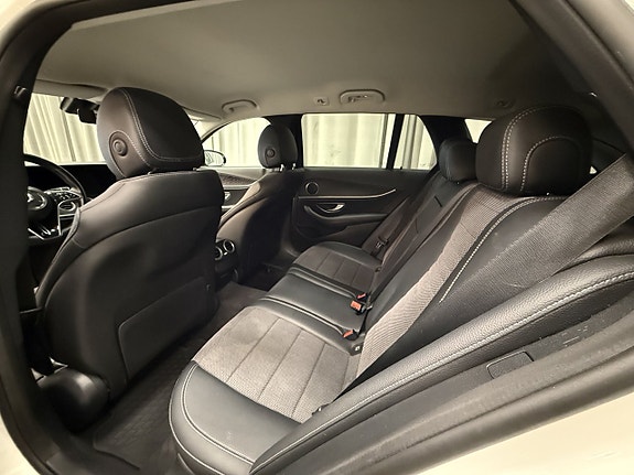 Mercedes-Benz E 220 d 8 of 16