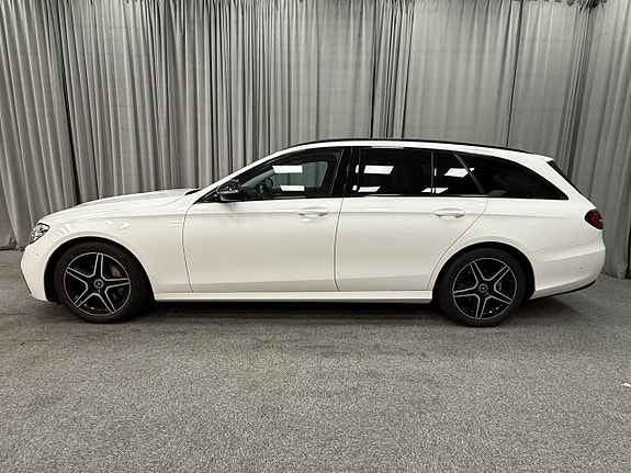 Mercedes-Benz E 220 d 2 of 16