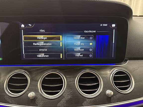 Mercedes-Benz E 220 d 16 of 16