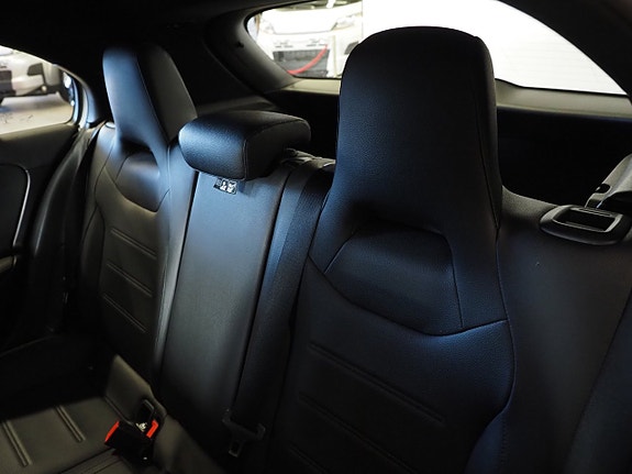 Mercedes-Benz A180 d 13 of 22