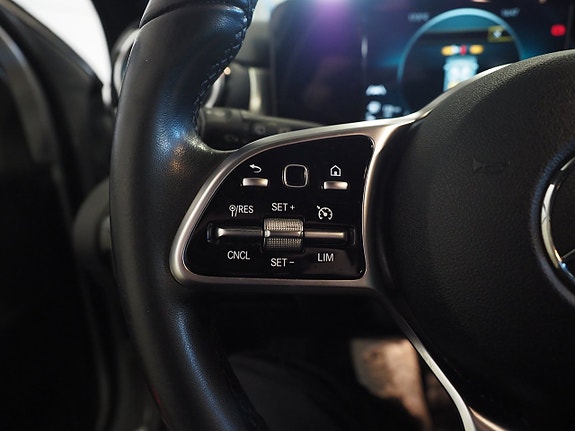 Mercedes-Benz A180 d 18 of 22