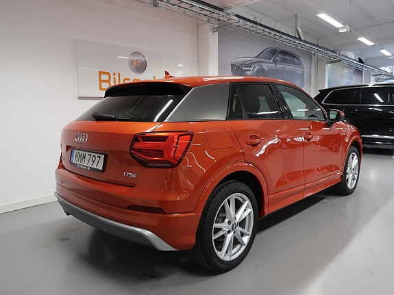 Audi Q2 6 of 30