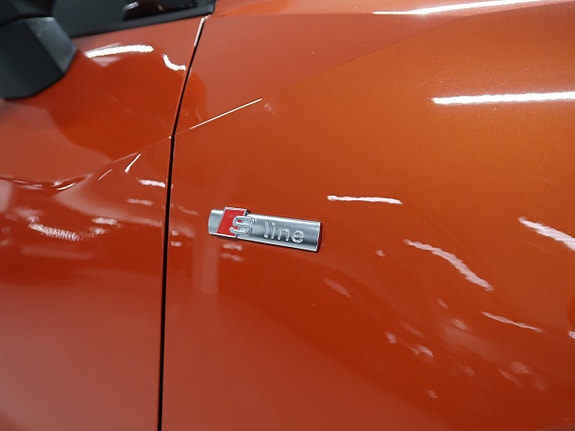 Audi Q2 30 of 30