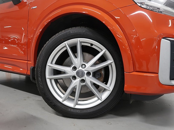 Audi Q2 12 of 30