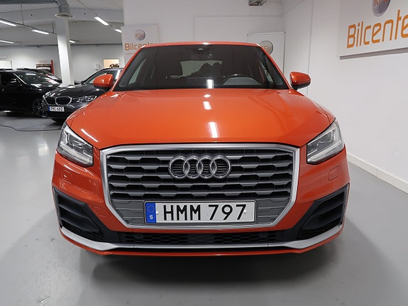 Audi Q2 10 of 30