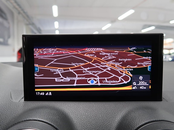 Audi Q2 22 of 30
