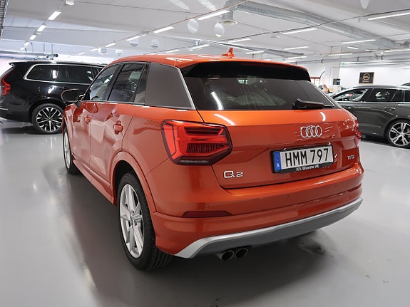 Audi Q2 8 of 30