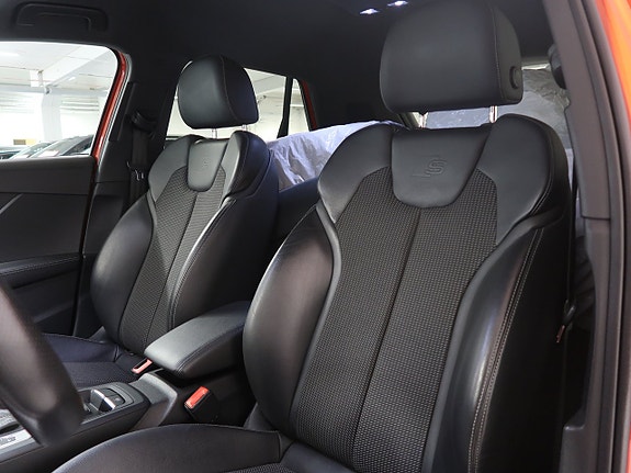 Audi Q2 17 of 30